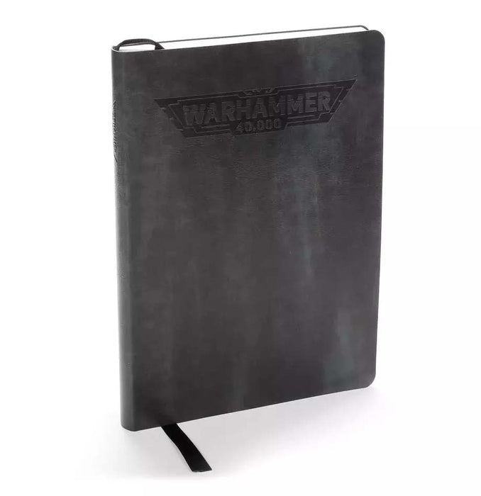 Warhammer 40k: Crusade Journal