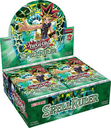 Yu-Gi-Oh!: Metal Raiders 25th Anniversary Booster Pack