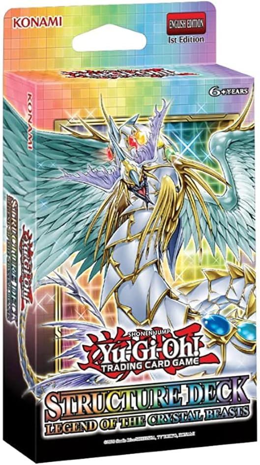 yugioh synchro structure deck Yu-Gi-Oh!: Structure Deck