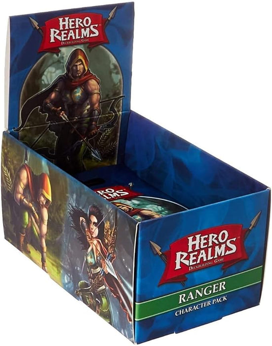 Hero Realms: Wizard Pack