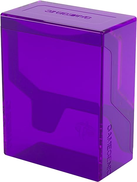 Bastion 50+ XL Purple