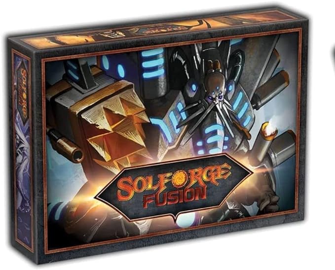 SolForge Fusion Starter Kit