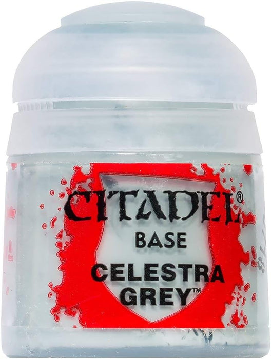 21-26 Base CELESTRA GREY (12ML)