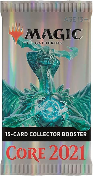 Core 2021 Collector Booster Pack