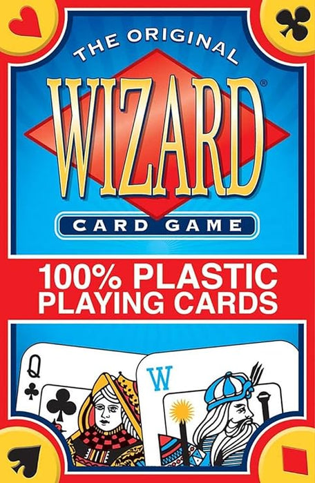 The Original Wizard Card Game