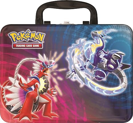 Pokemon: Collector Chest 2023 Edition