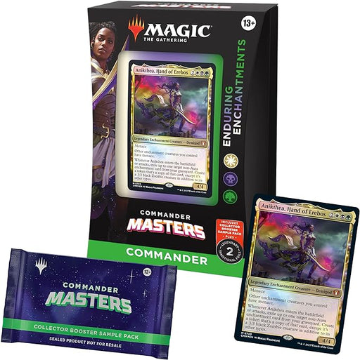 Commander Deck and Deckbox Game Haven Commander Deck and Deckbox Game Haven