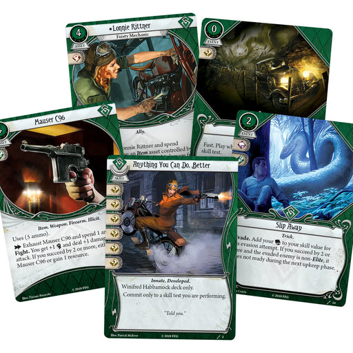 Arkham Horror (Third Edition) Arkham Horror (Third Edition)