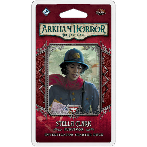 arkham horror living card game ARKHAM HORROR: THE LIVING CARD GAME