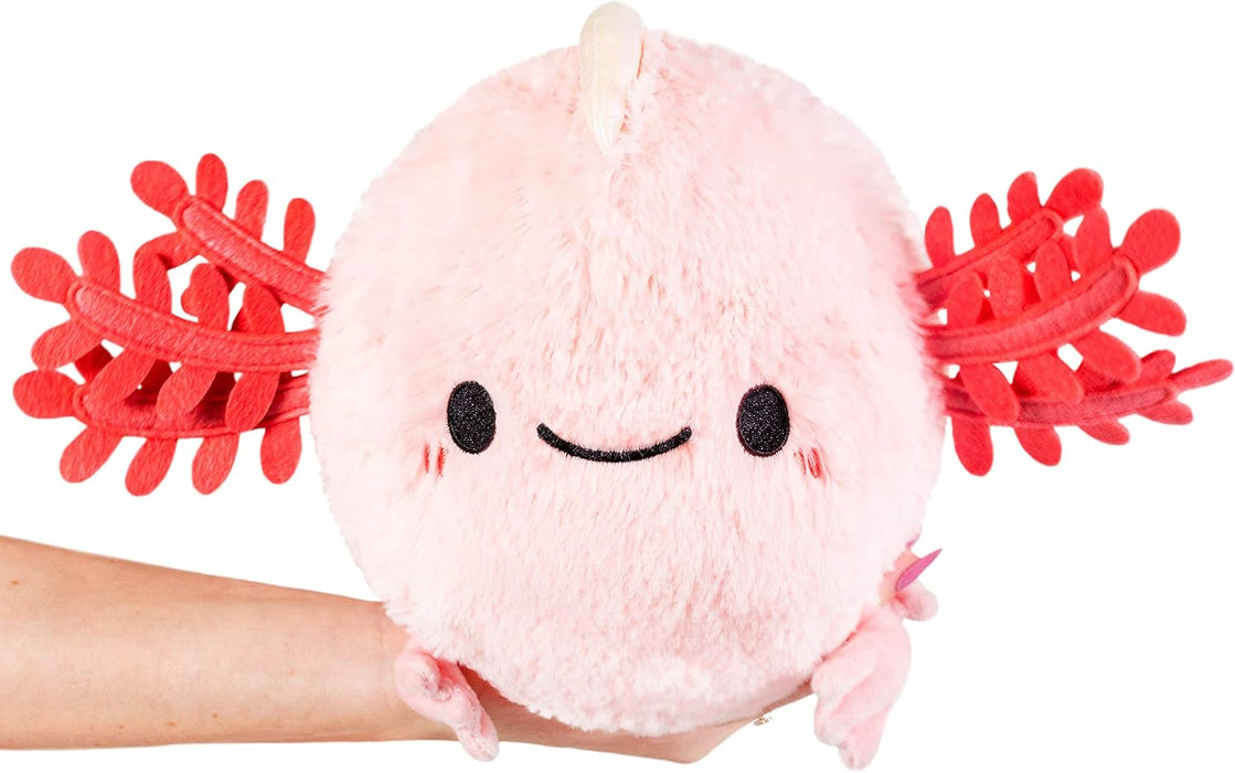 Squishable Axolotl Plush