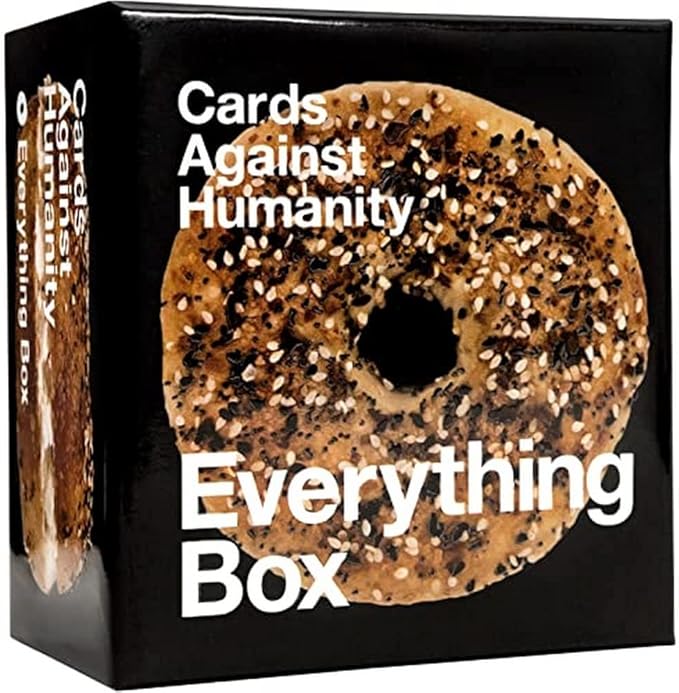 Cards Against Humanity - Everything Box