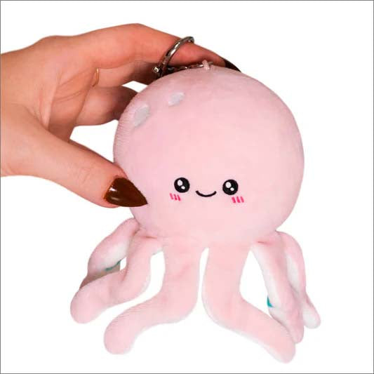 Squishable Cute Octopus Micro