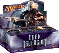 Magic The Gathering: Dark Ascension Booster Box