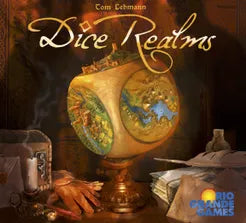 Dice Realms