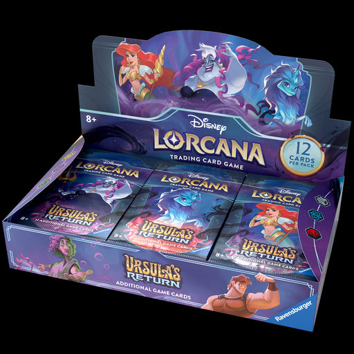 Disney Lorcana TCG Page 2 Game Haven Disney Lorcana TCG Page 2 Game Haven