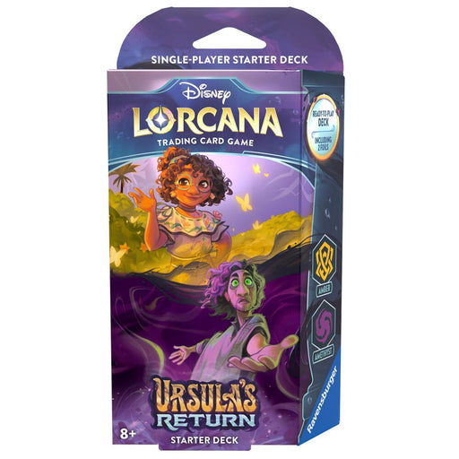 Disney Lorcana TCG Page 2 Game Haven Disney Lorcana TCG Page 2 Game Haven
