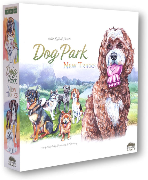 Dog Park