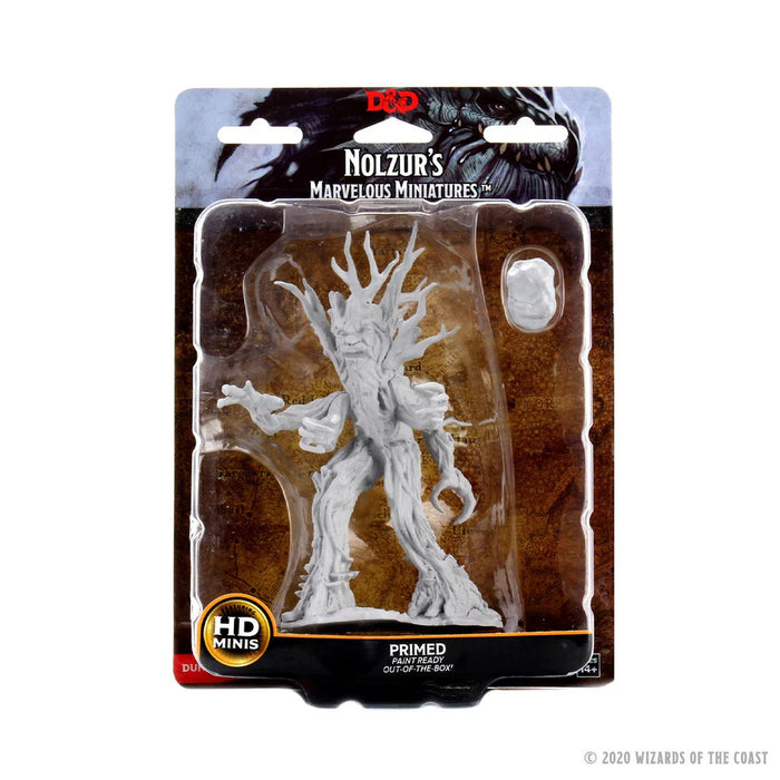 Dungeons & Dragons: Nolzur's Marvelous Unpainted Miniatures - W07 Treant