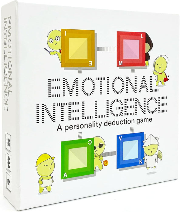 Emotional Intelligence