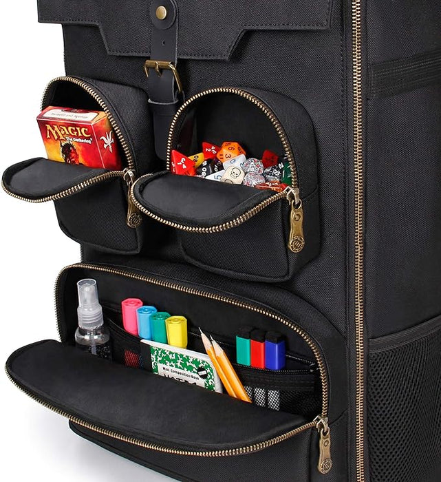 Enhance: Board Game Backpack