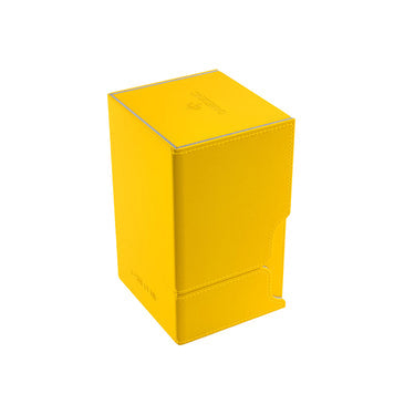 Watchtower 100+ Convertible Yellow