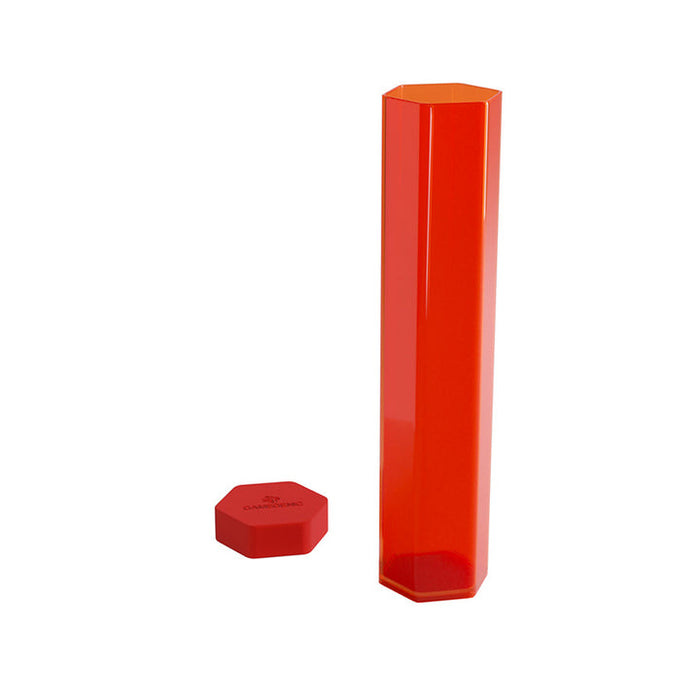 Playmat Tube Red