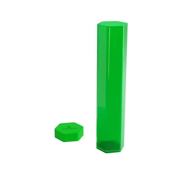 Playmat Tube Green