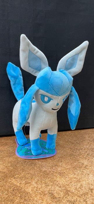 Galceon Standing Plush