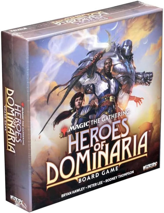 Heroes of Dominaria Standard