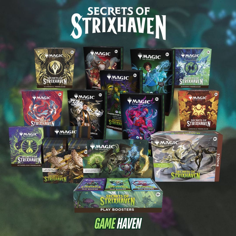 Game Haven Home Page Game Haven Home Page