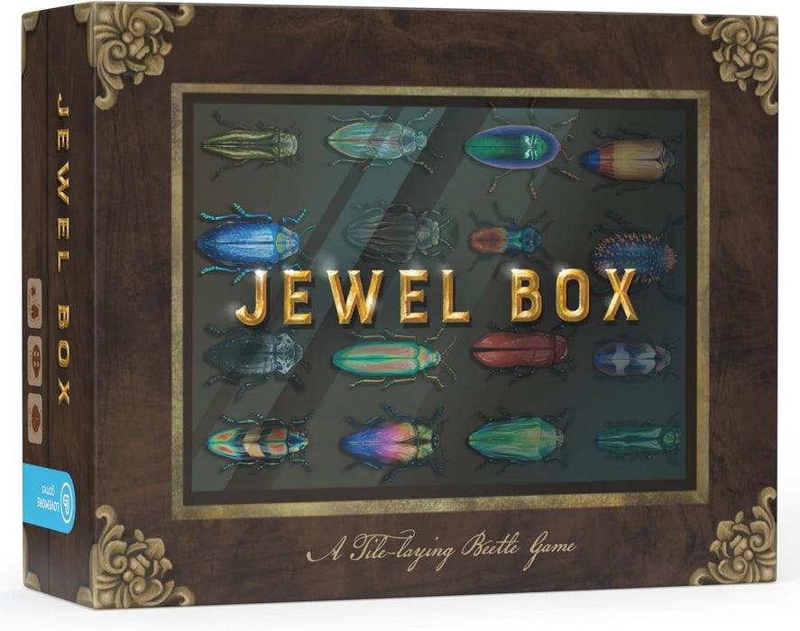 Jewel Box