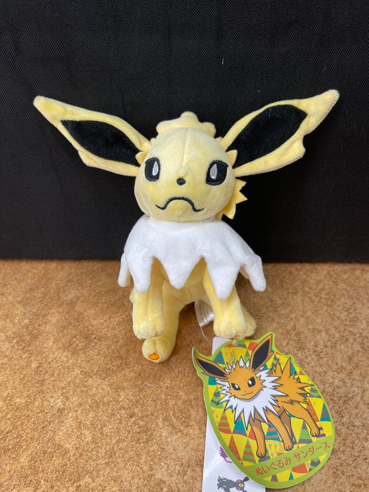 Jolteon Standing Plush