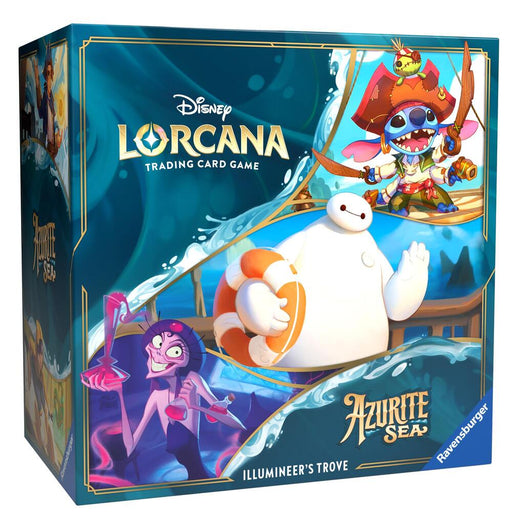 Disney Lorcana TCG Game Haven Disney Lorcana TCG Game Haven