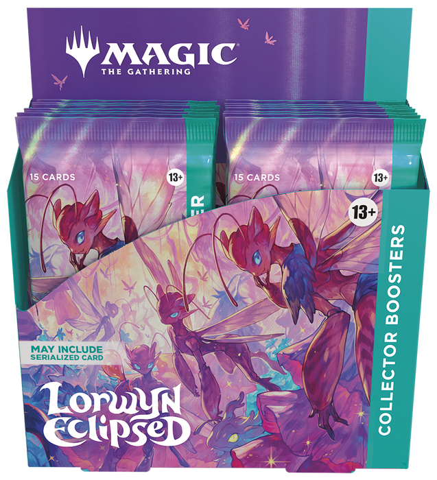 mtg 5th edition booster box / Fifth Dawn It is by far the largest version of the Magic mtg visions booster box A