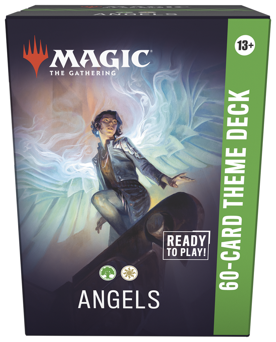 Magic the Gathering — Game Haven