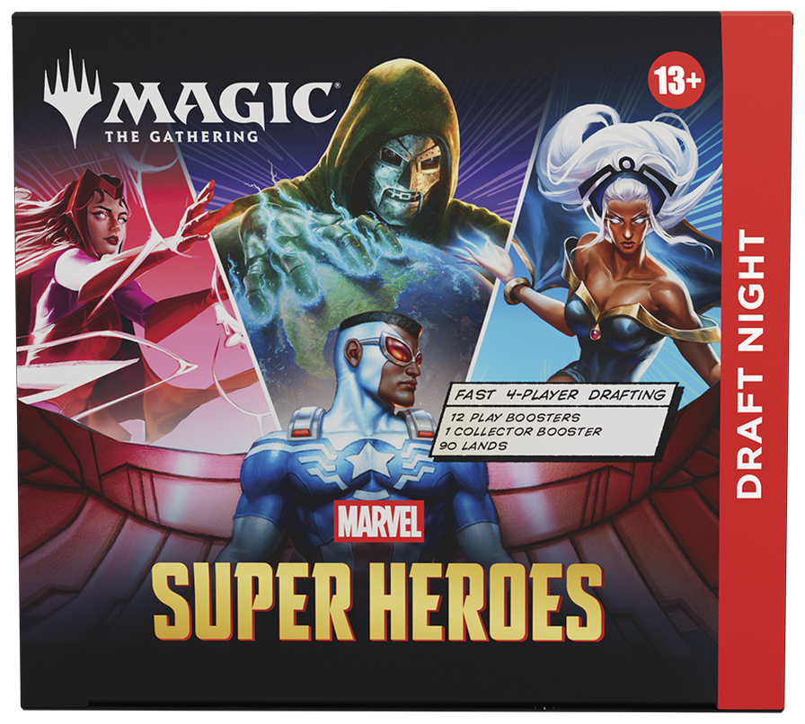 Magic the Gathering — Game Haven
