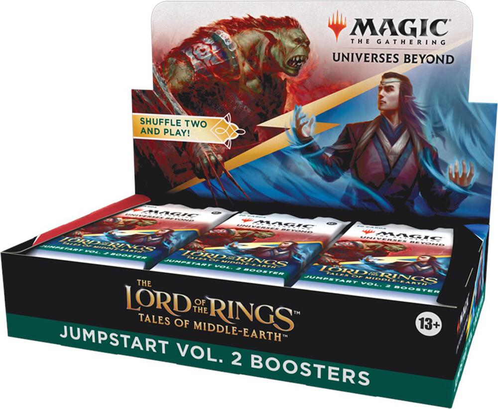 Magic the Gathering: The Lord of the Rings Tales of Middle-earth Jumps Game Haven Magic the Gathering: The Lord of the Rings Tales of Middle-earth Jumps Game Haven
