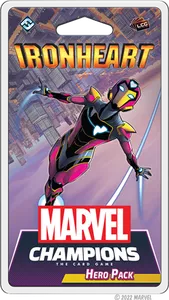 Marvel Champions: The Card Game - Ironheart Hero Pack