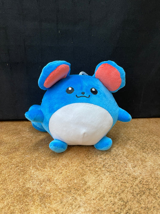 Merill Sitting Plush