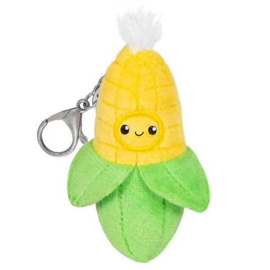 Squishable Micro Comfort Food Corn - MC