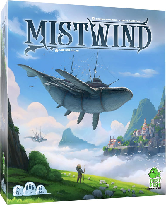 Mistwind