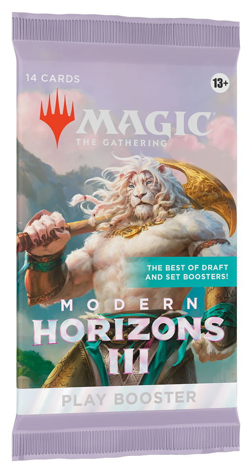 Magic The Gathering - Modern Horizons 3