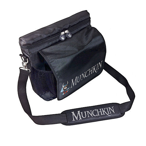 Munchkin Messenger Bag