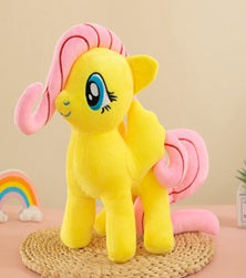 My Little Pony Medium Fluttershy Plush Game Haven My Little Pony Medium Fluttershy Plush Game Haven