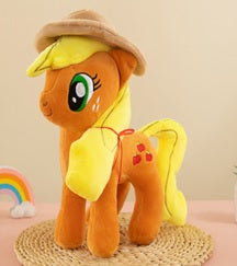 My Little Pony Small Apple Jack