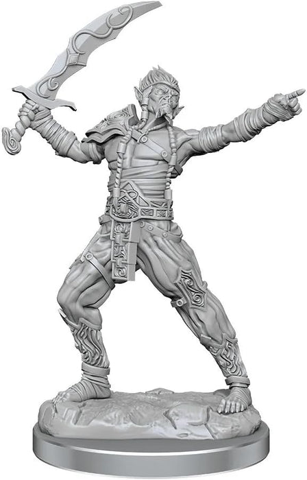 Nolzur's Marvelous Minis: Githyanki