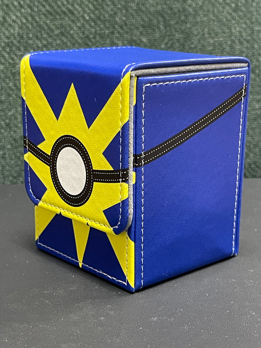 Pokemon Quickball Deck Box