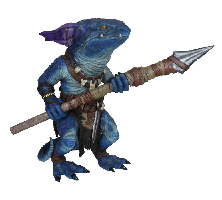 PATHFINDER FOAM REPLICA: LIFE-SIZED KOBOLD (RED)