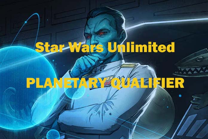 Planetary Qualifier Entry(OLD EVENT)