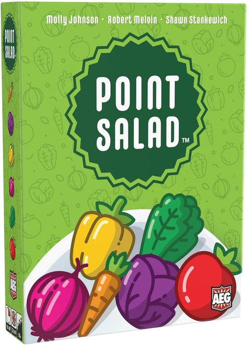 Point Salad